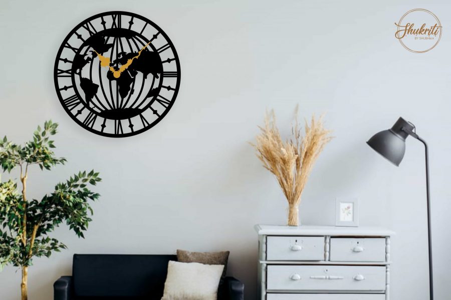WORLD-CLOCK