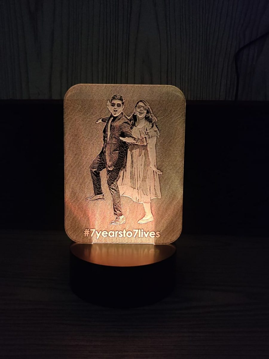 LUMIÈRES