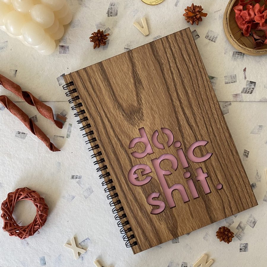 DO EPIC SHIT