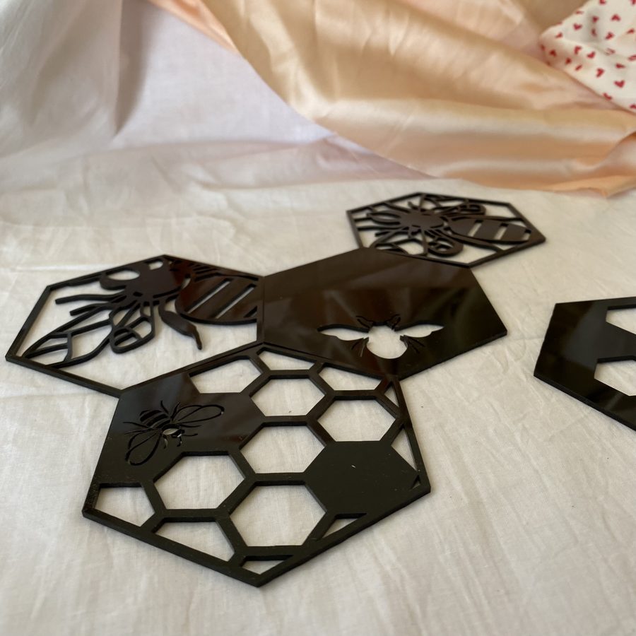 BUMBLEBEES - Image 5