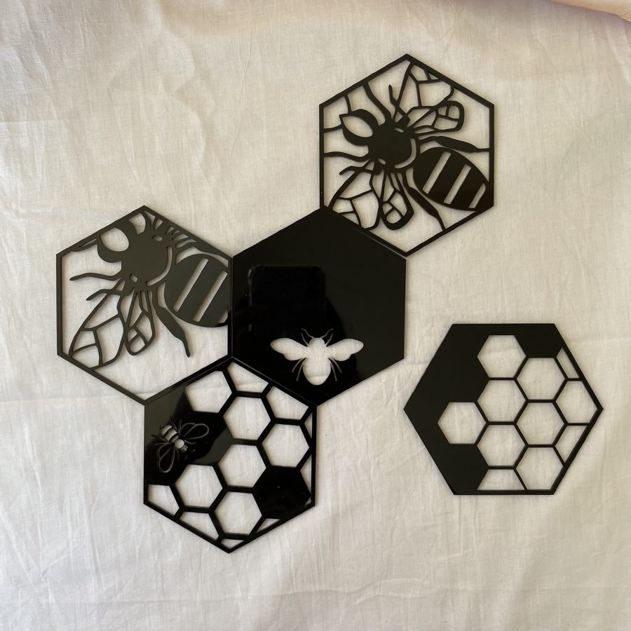 BUMBLEBEES