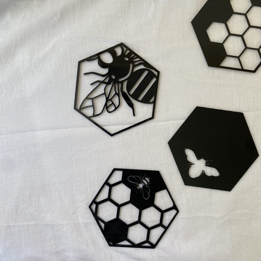 BUMBLEBEES - Image 3