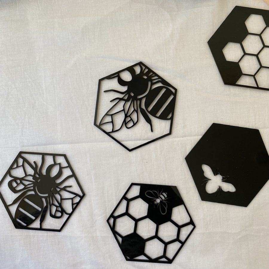 BUMBLEBEES - Image 2