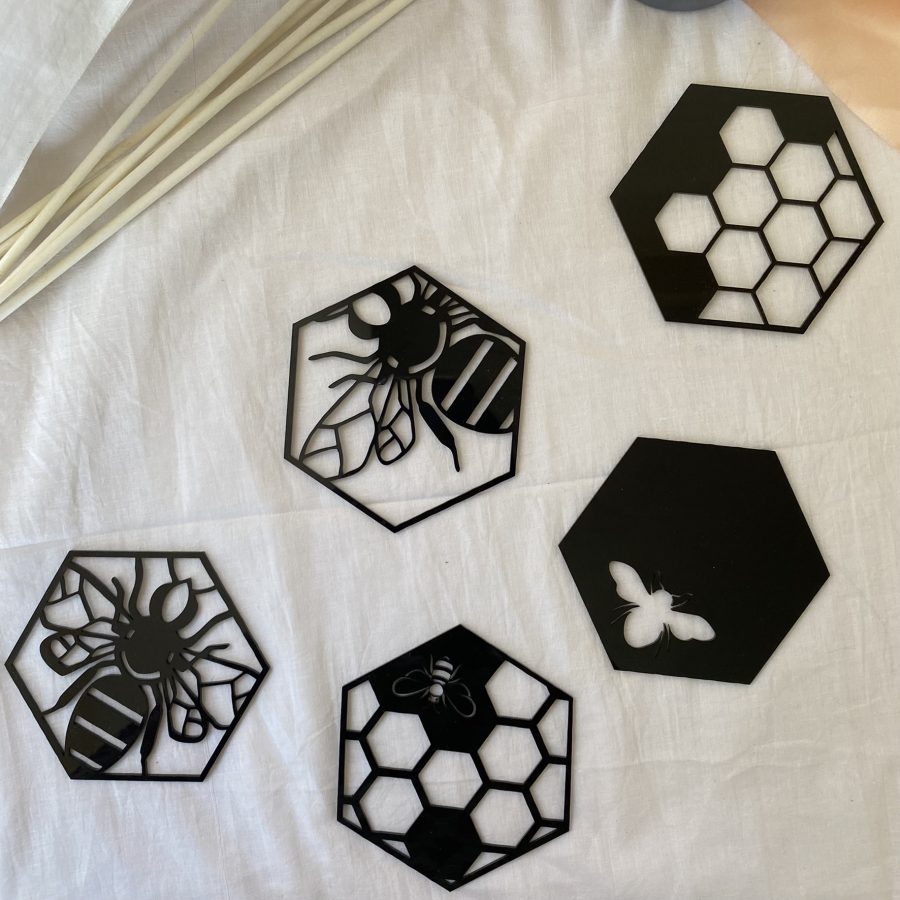 BUMBLEBEES - Image 6