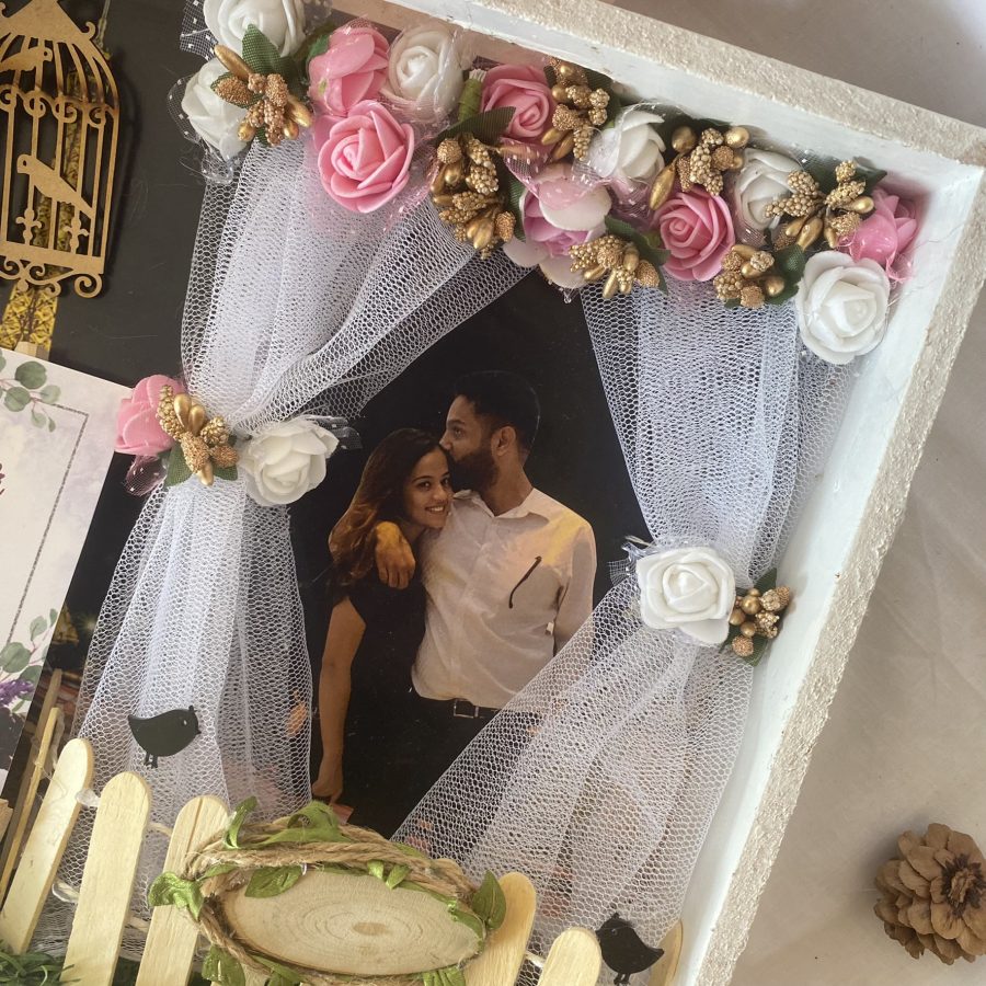 THE LOVE CHAMBER - Image 2