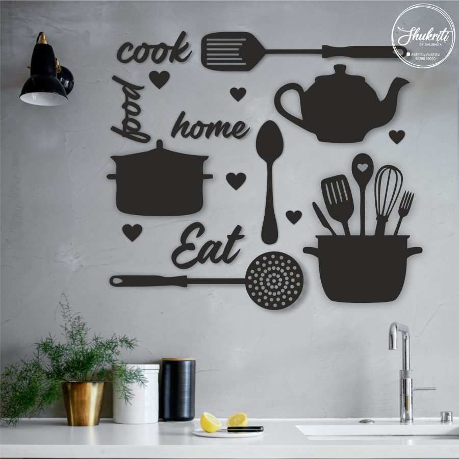 COOK-LOOK